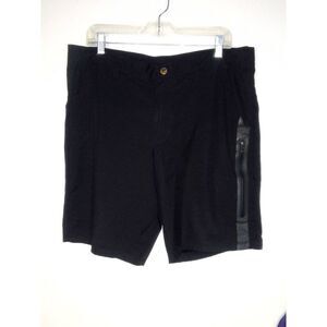 Fila Sport Men's Shorts Black Size 36